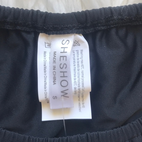 Sheshow Super Sexy String Bikini - Picture 4 of 5